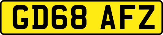 GD68AFZ