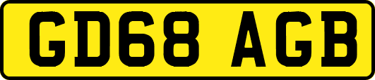GD68AGB