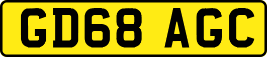 GD68AGC