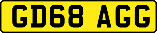GD68AGG