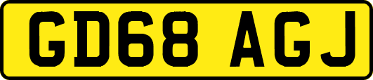 GD68AGJ