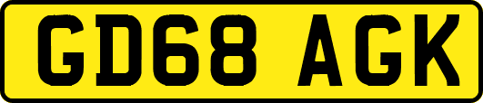 GD68AGK