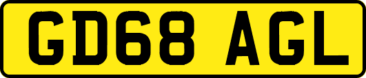 GD68AGL