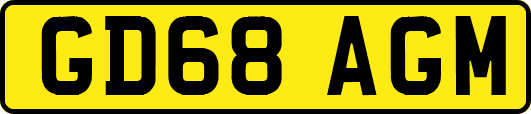 GD68AGM