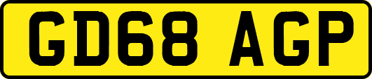 GD68AGP
