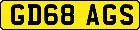 GD68AGS