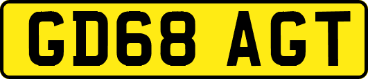 GD68AGT