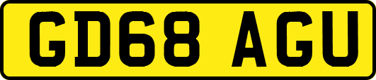 GD68AGU