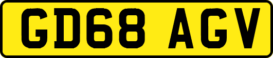 GD68AGV