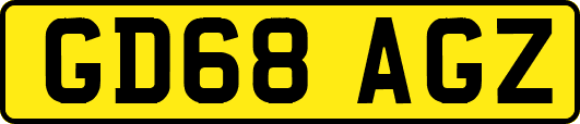 GD68AGZ