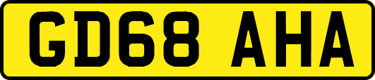 GD68AHA