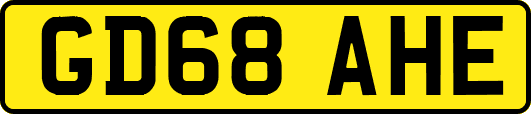 GD68AHE