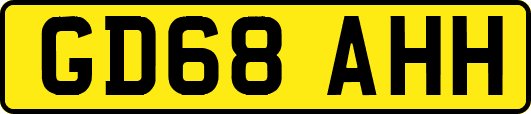 GD68AHH