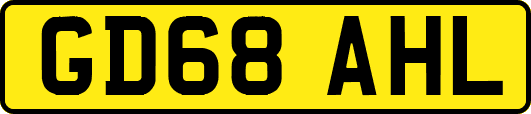 GD68AHL