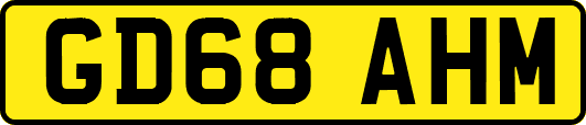 GD68AHM