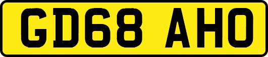 GD68AHO
