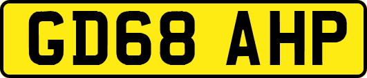 GD68AHP