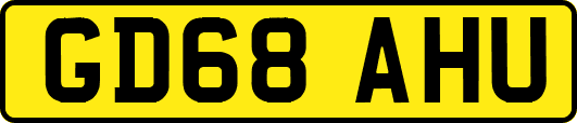 GD68AHU