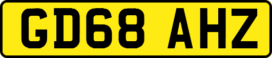 GD68AHZ