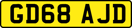 GD68AJD