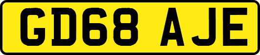 GD68AJE