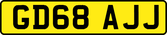 GD68AJJ