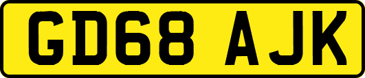 GD68AJK