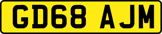 GD68AJM