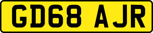 GD68AJR