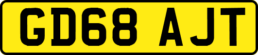 GD68AJT