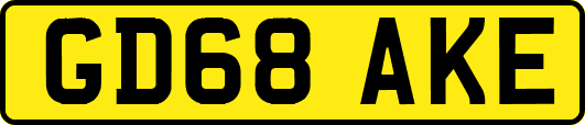 GD68AKE