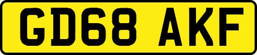 GD68AKF