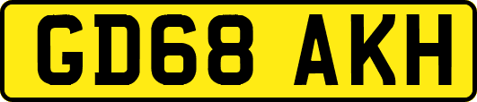 GD68AKH