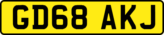GD68AKJ