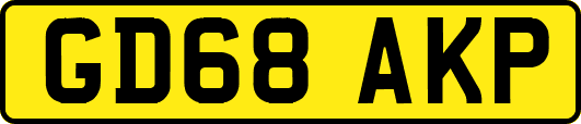 GD68AKP
