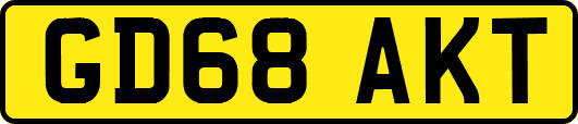 GD68AKT