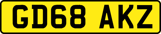 GD68AKZ