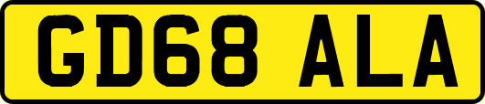 GD68ALA