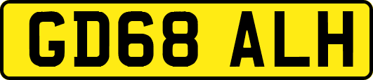 GD68ALH