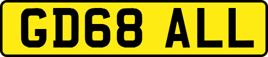 GD68ALL