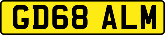 GD68ALM