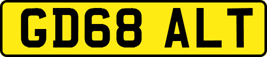 GD68ALT