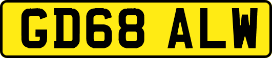 GD68ALW