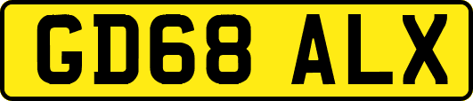 GD68ALX