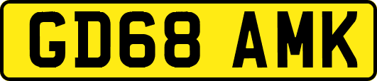 GD68AMK