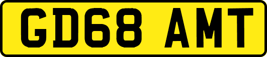 GD68AMT