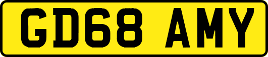 GD68AMY