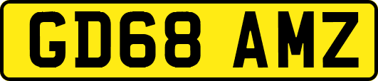 GD68AMZ