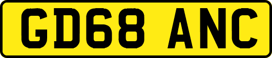 GD68ANC