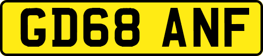 GD68ANF